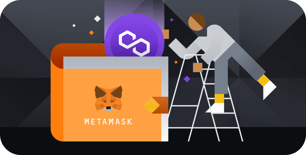 How to Bridge MATIC Tokens